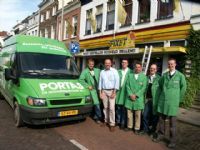 Houthandel/Fixet Bosveld Arnhem - Korting: 10% korting op materialen